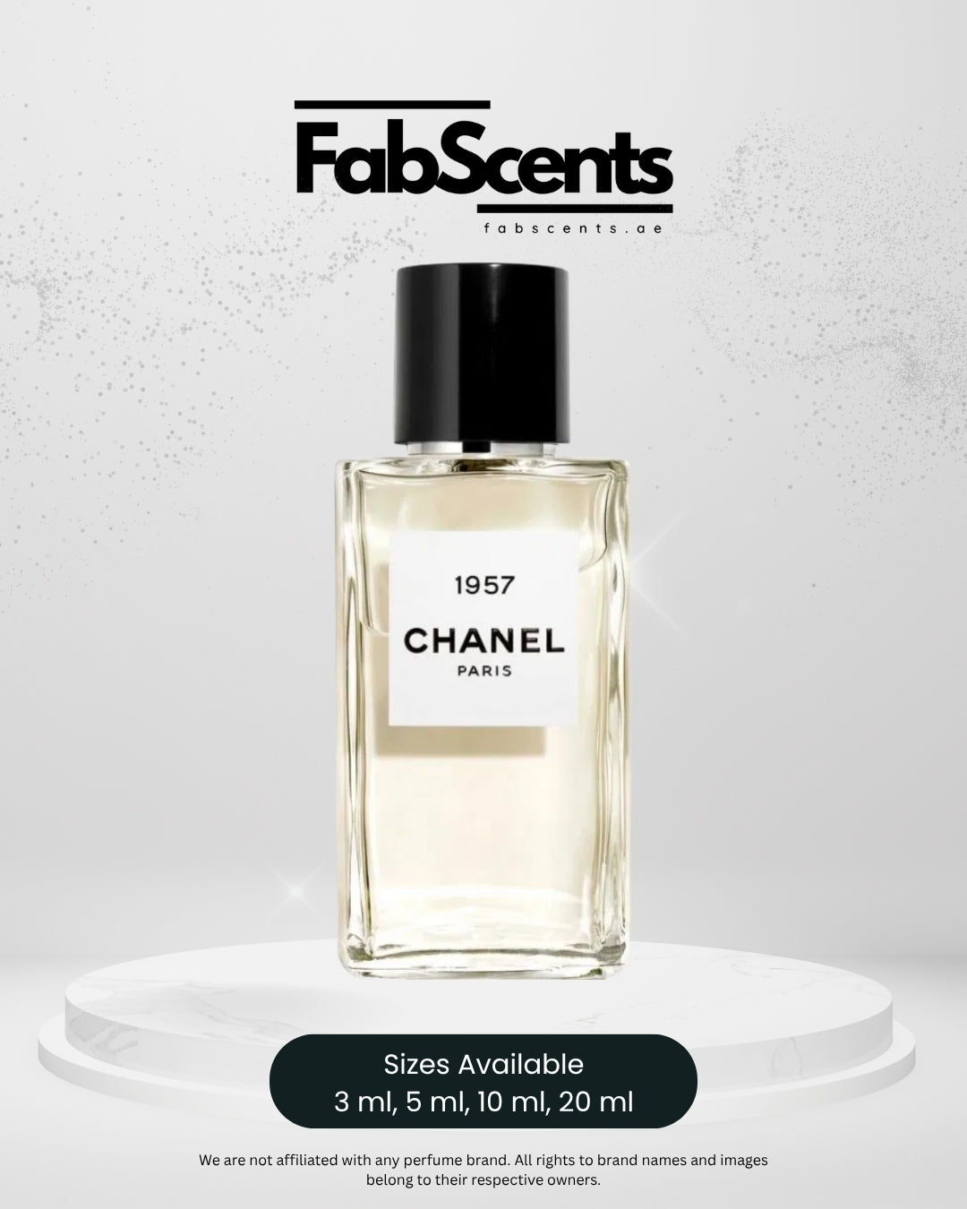 1957 – Chanel