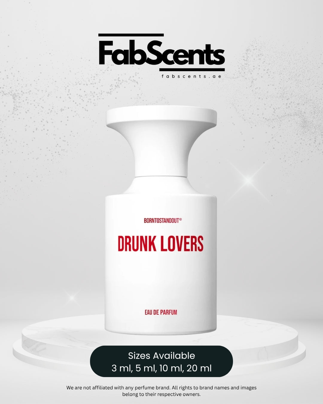 Drunk Lovers