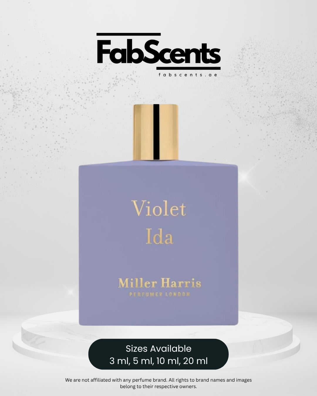 Violet Ida