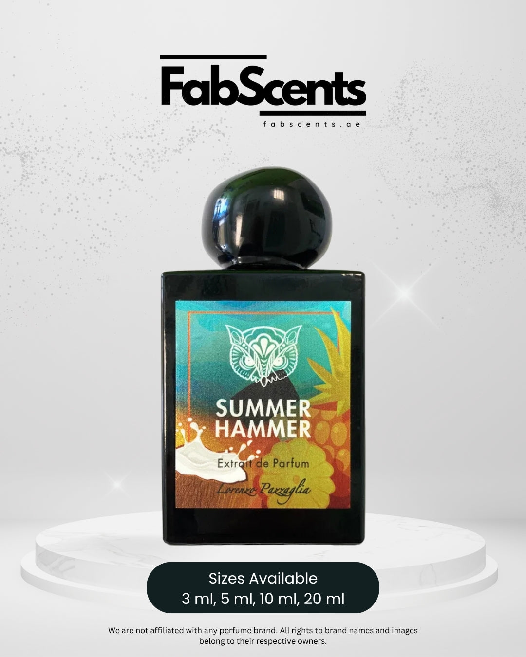 Summer Hammer