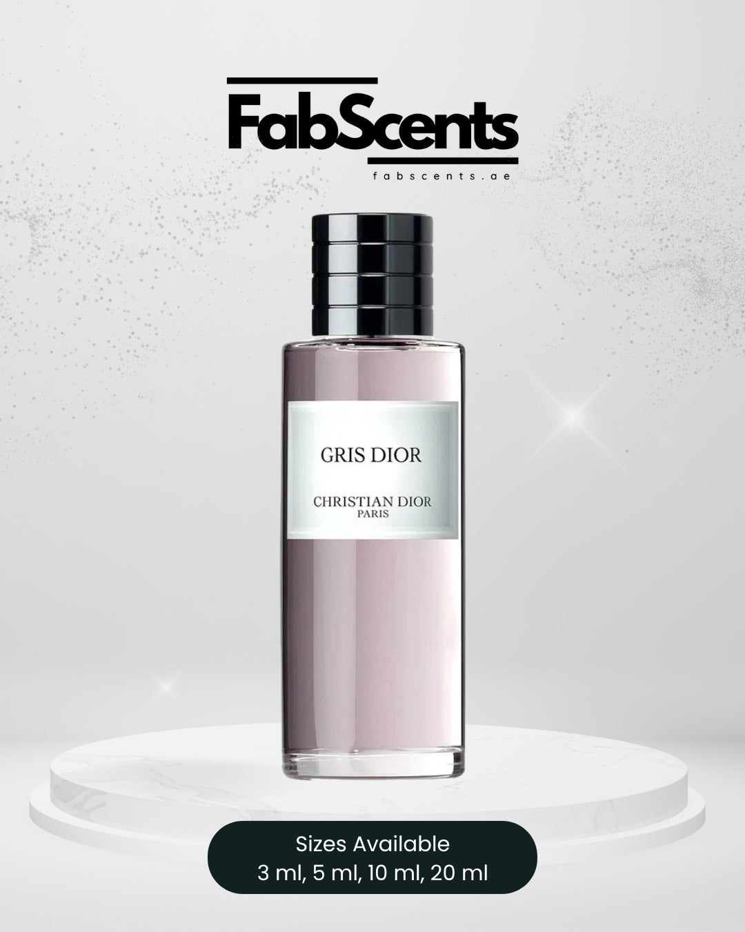 Gris Dior