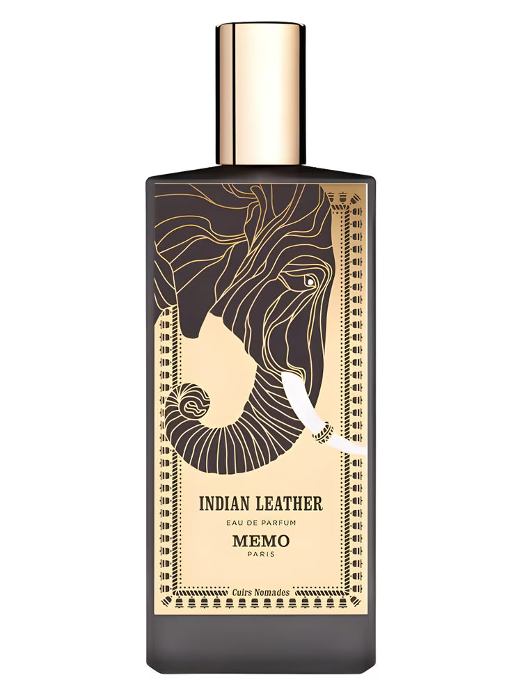 Indian Leather - Tester