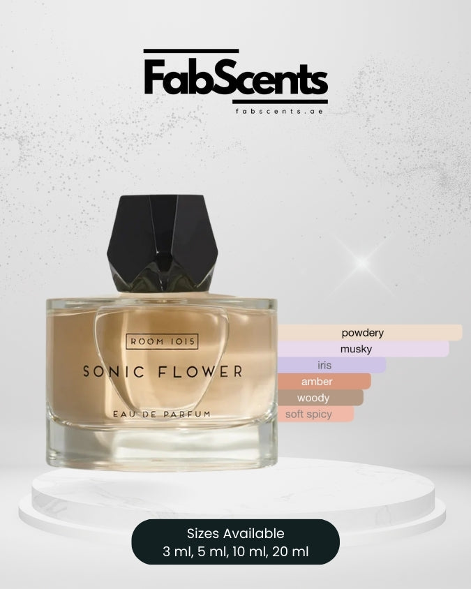 Sonic Flower