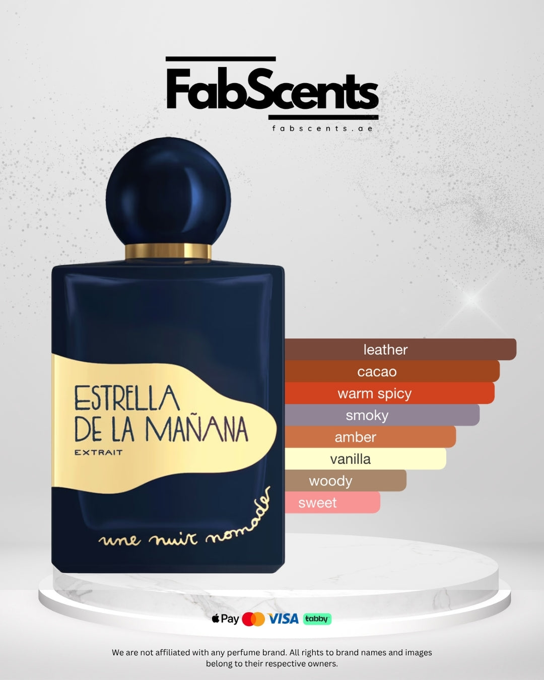 Estrella de la Manana