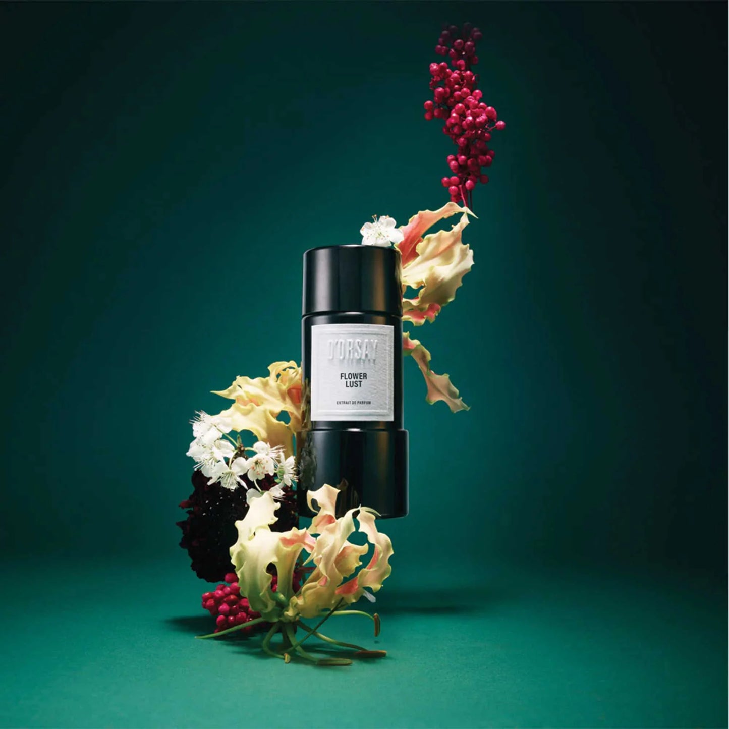 Flower Lust