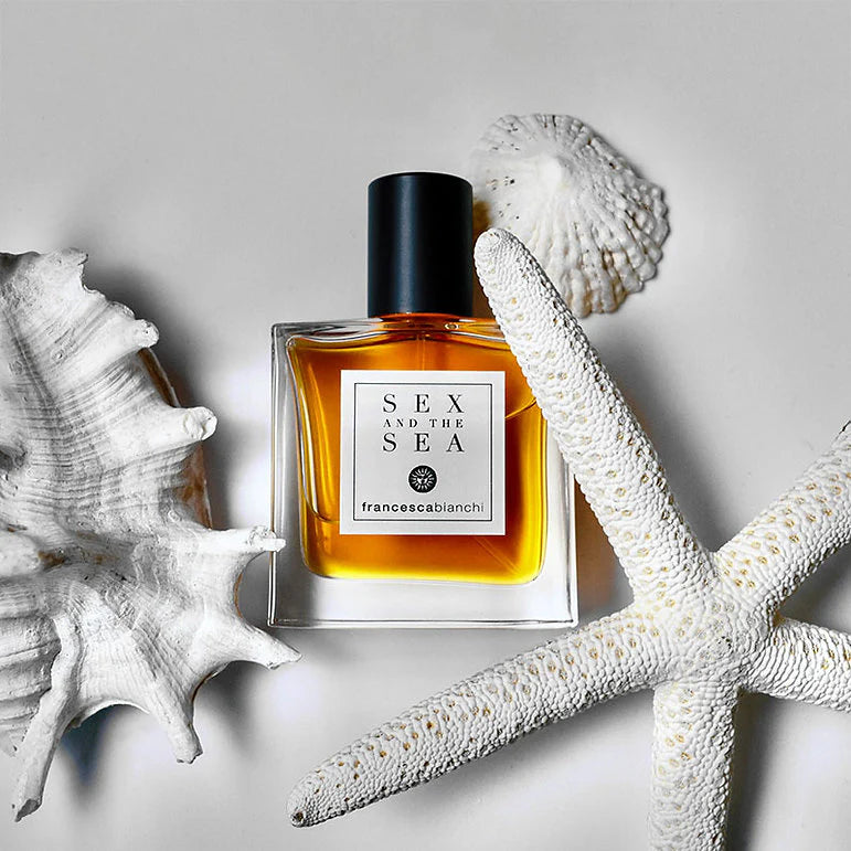 Sex and The Sea