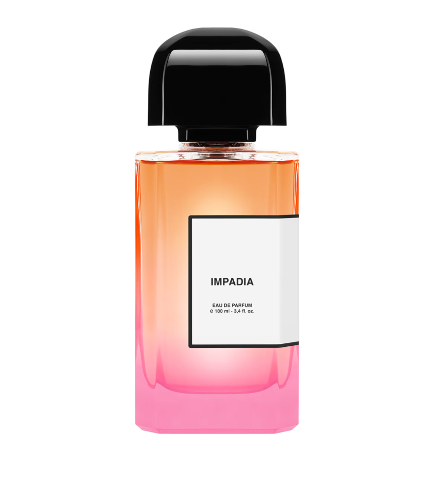 Impadia - Eau de Parfum - 100ml
