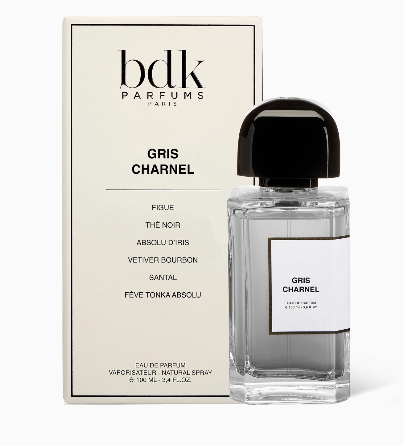 BDK Gris Charnel EDP - 100 ml