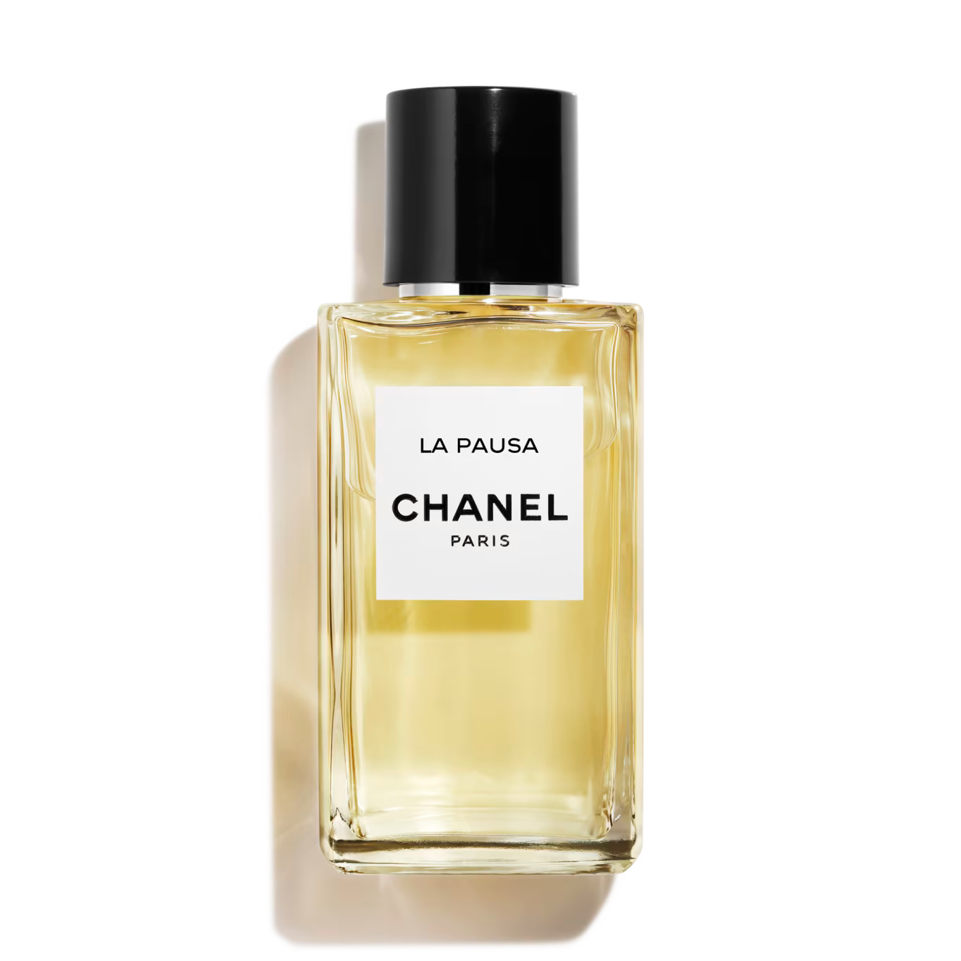 La Pausa Eau de Parfum