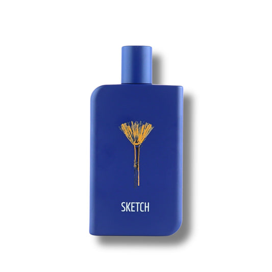 Samam Sketch Eau de Parfum-100ml