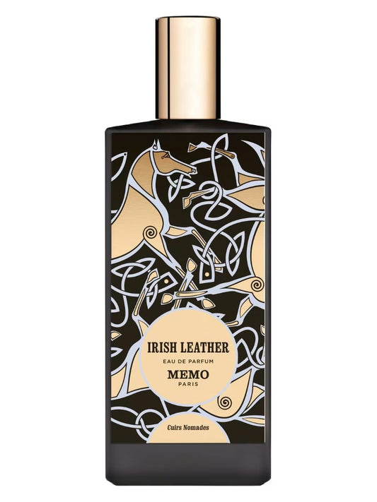 Irish Leather - Tester
