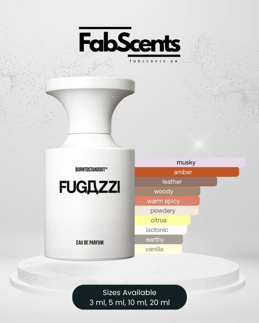 Fugazzi