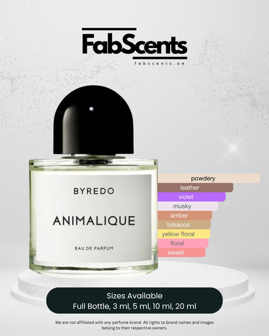 Animalique