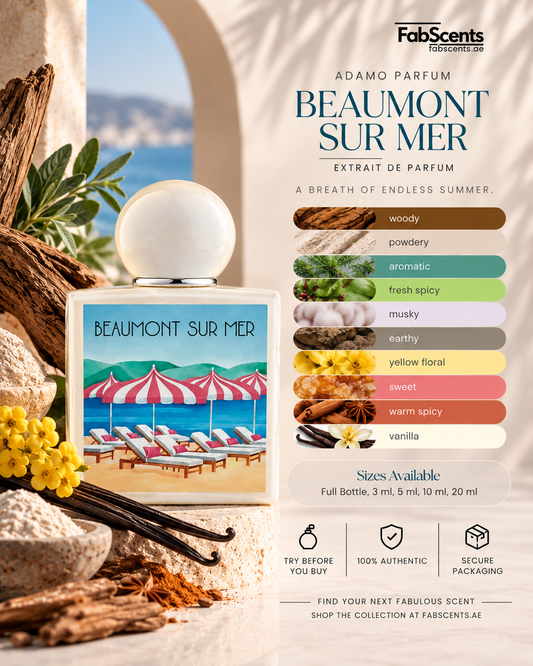 Beaumont sur Mer