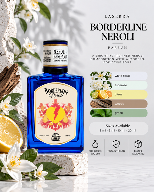Borderline Neroli