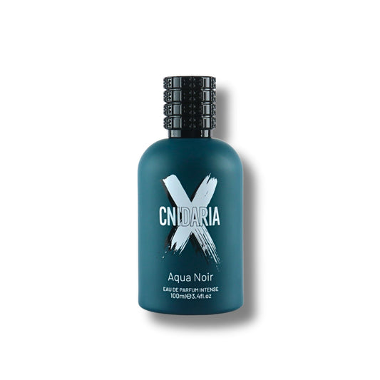 CNIDARIA AQUA NOIR