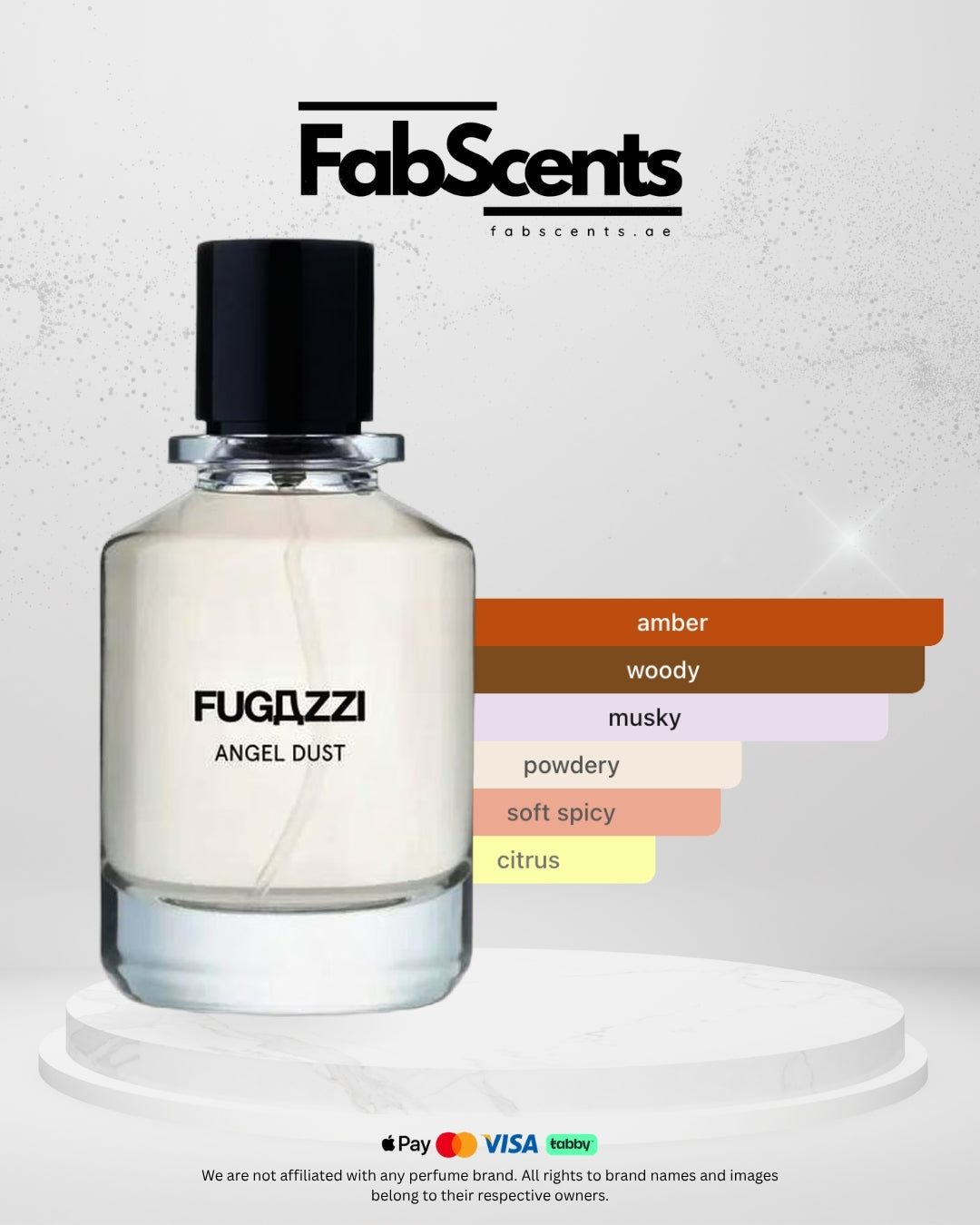 Angel Dust Extrait