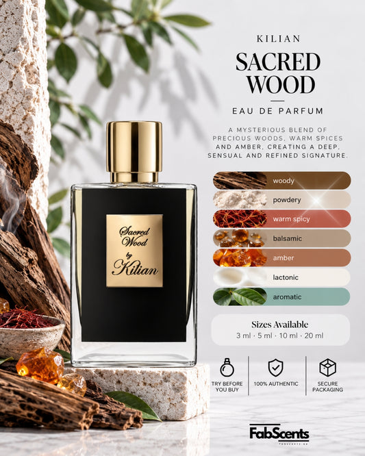 Sacred Wood