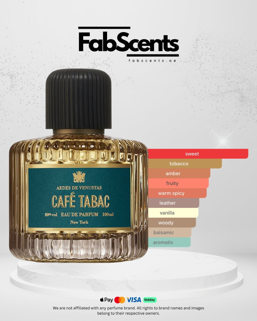 Café Tabac