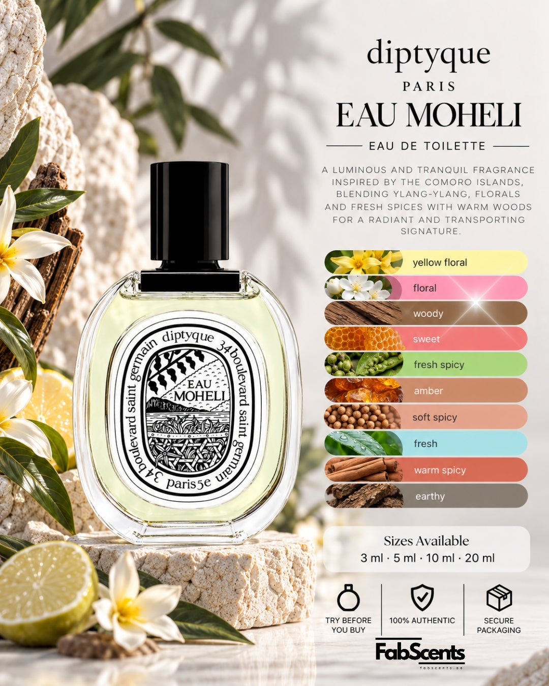 Eau Moheli
