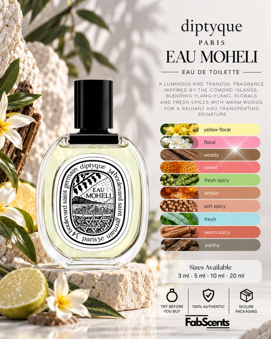 Eau Moheli