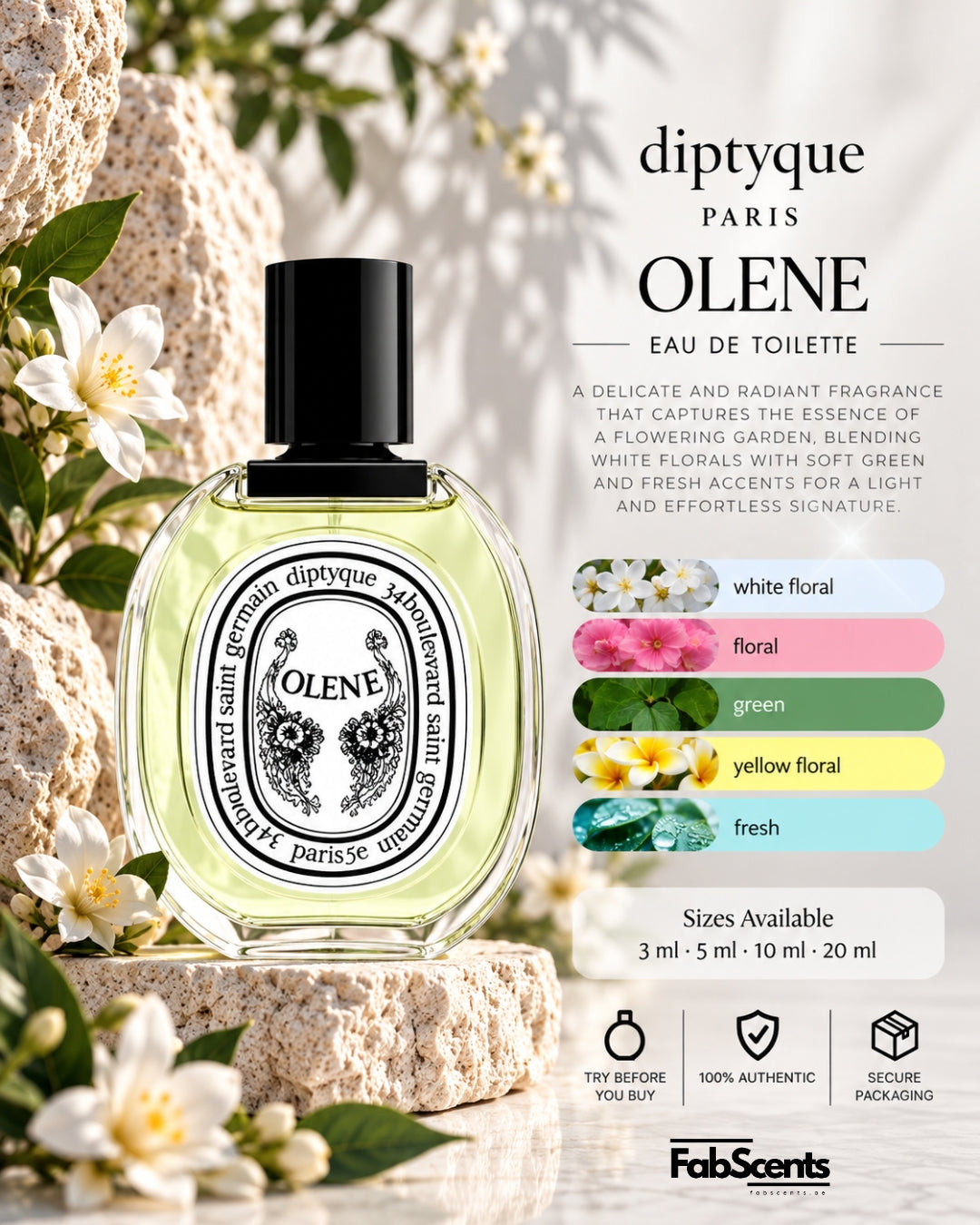 Olene