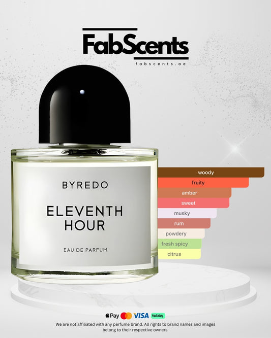 Eleventh Hour