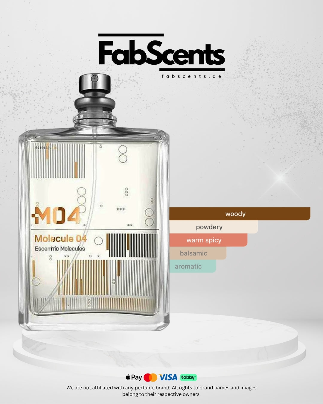 Molecule 04