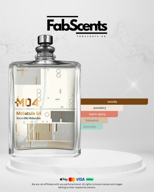 Molecule 04