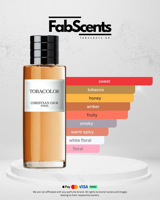 Tobacolor