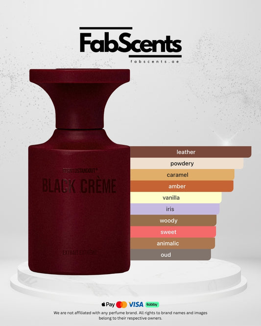 Black Crème