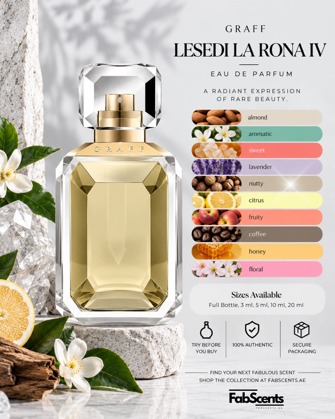 Lesedi La Rona IV