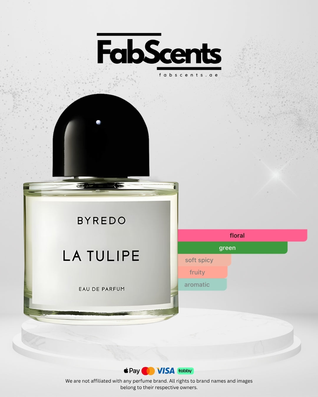 La Tulipe