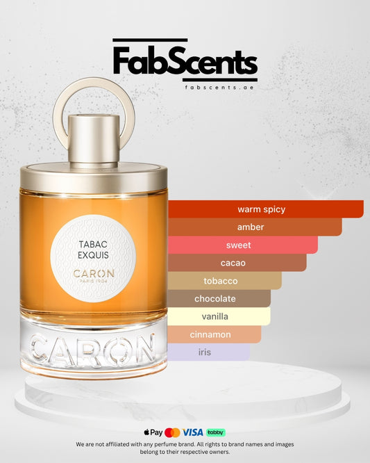 Tabac Exquis