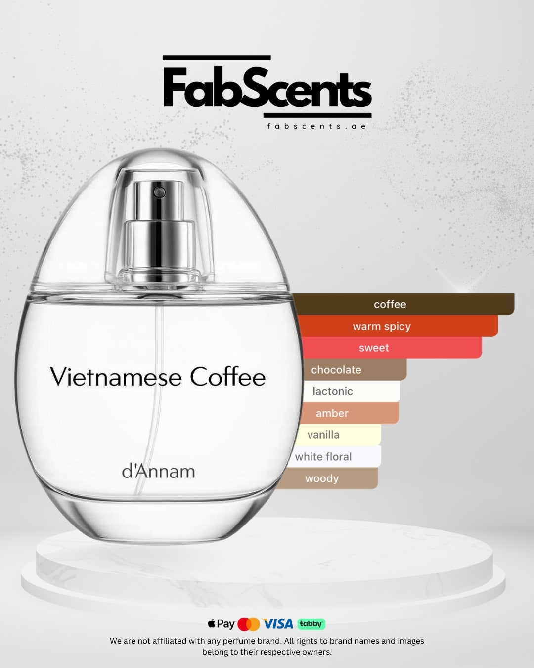 Vietnamese Coffee