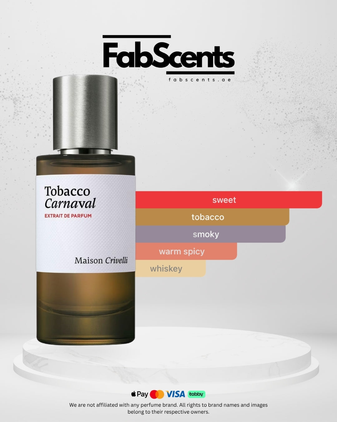 Tobacco Carnaval