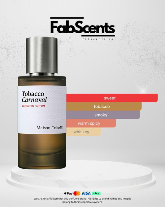 Tobacco Carnaval