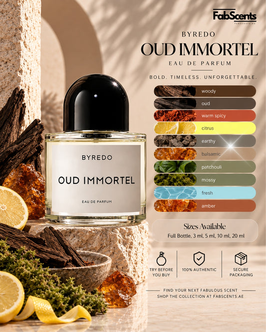 Oud Immortel