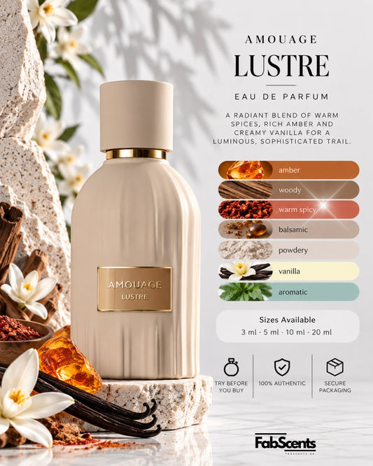 Lustre