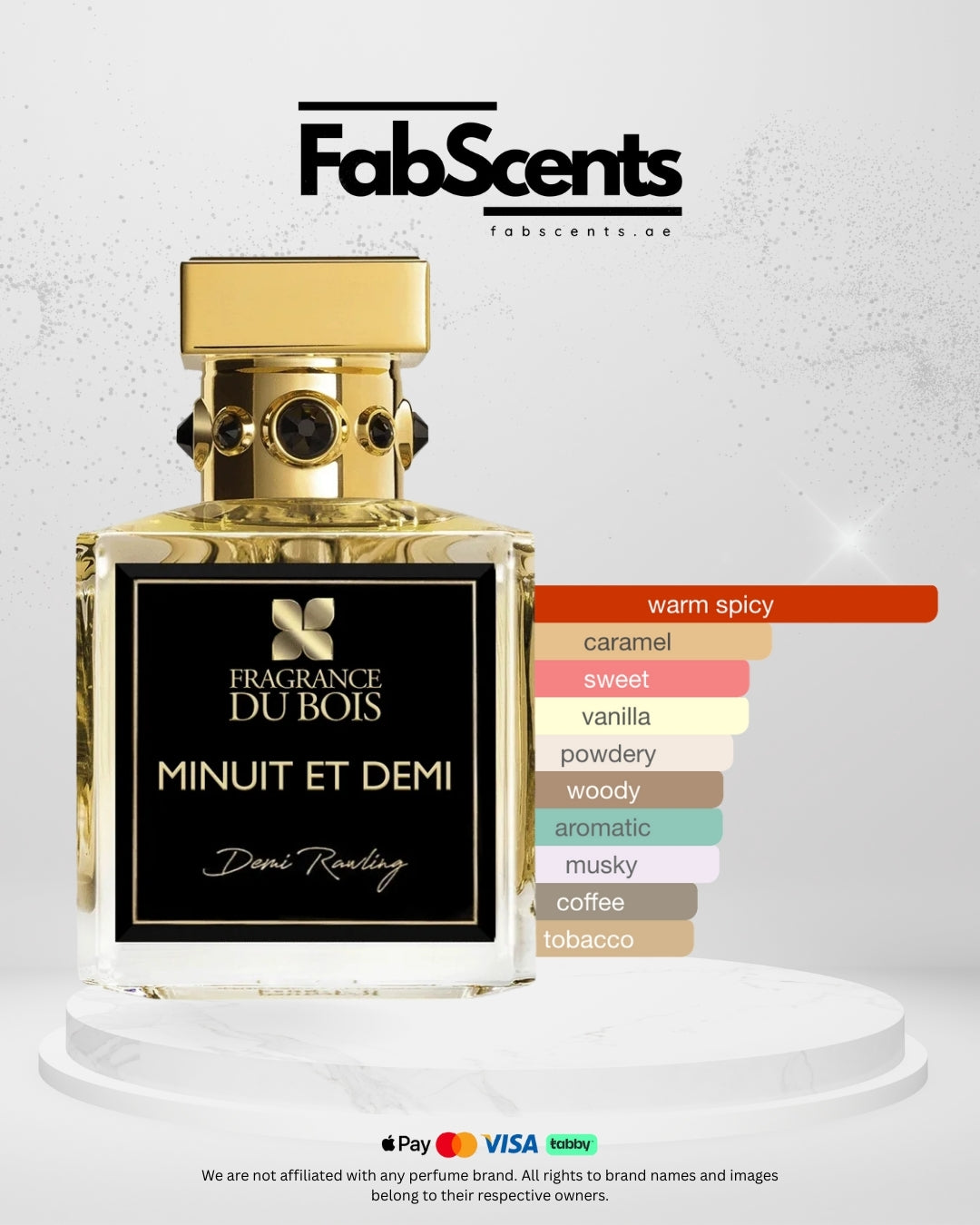 Minuit et Demi