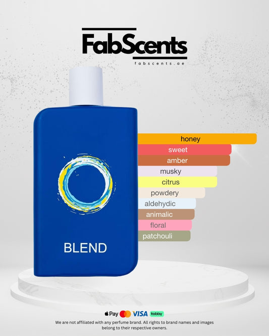 Blend