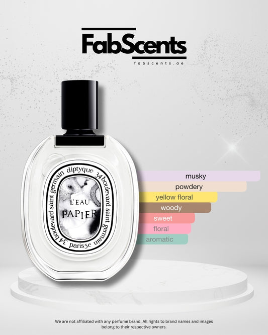 L'Eau Papier