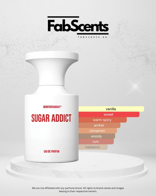 Sugar Addict