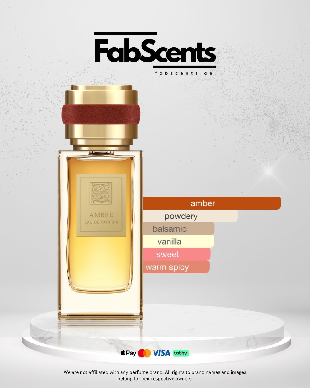Ambre
