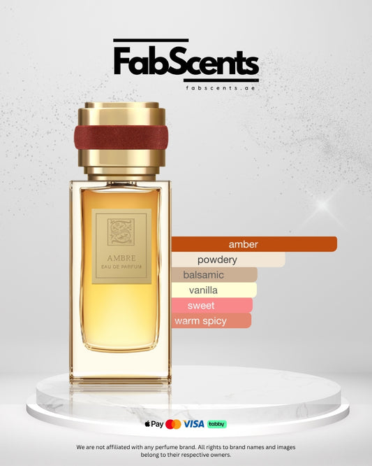 Ambre