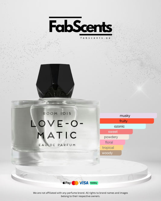 Love-O-Matic