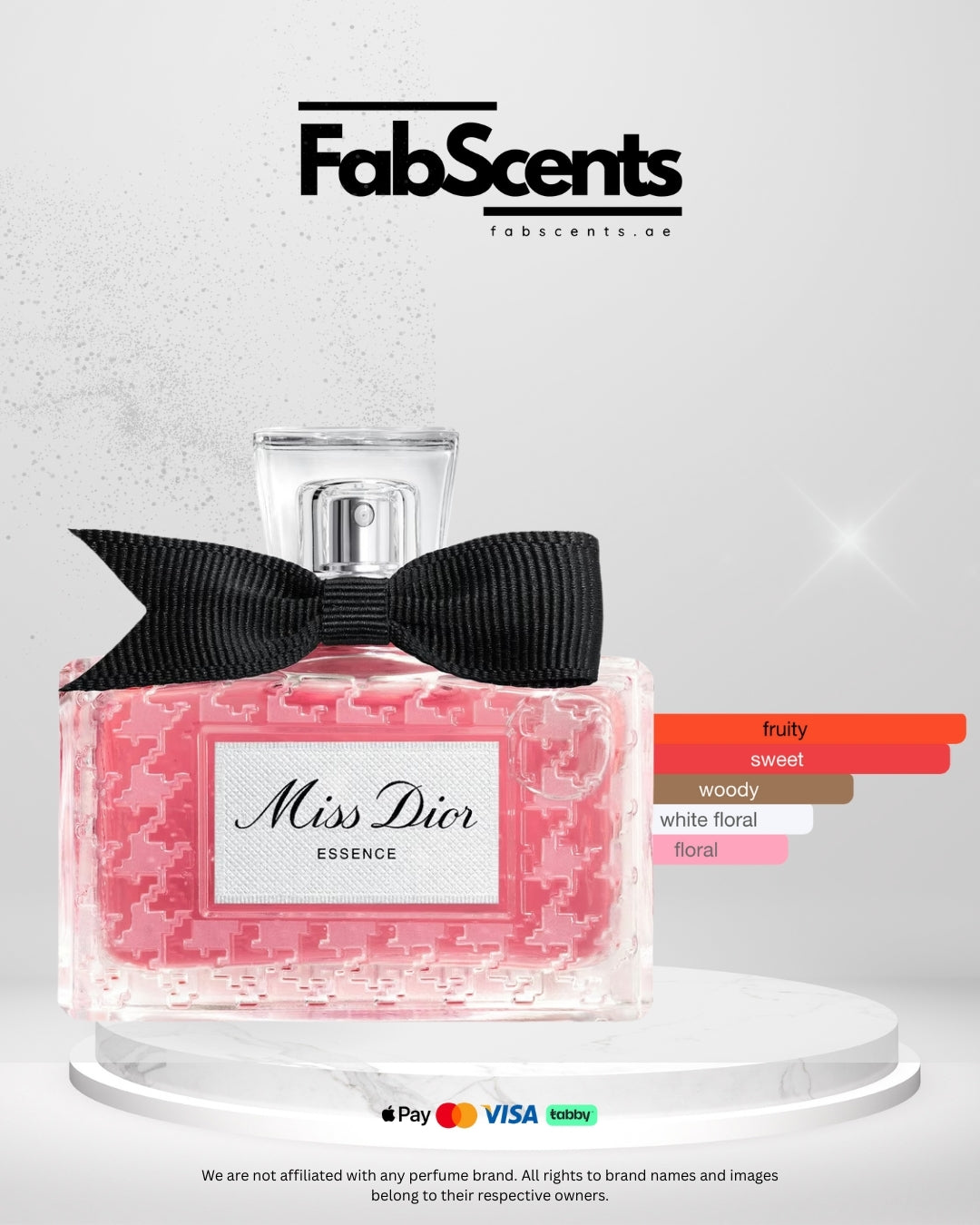 Miss Dior Essence