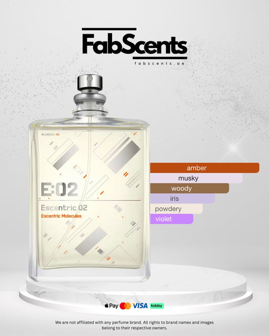 Escentric 02