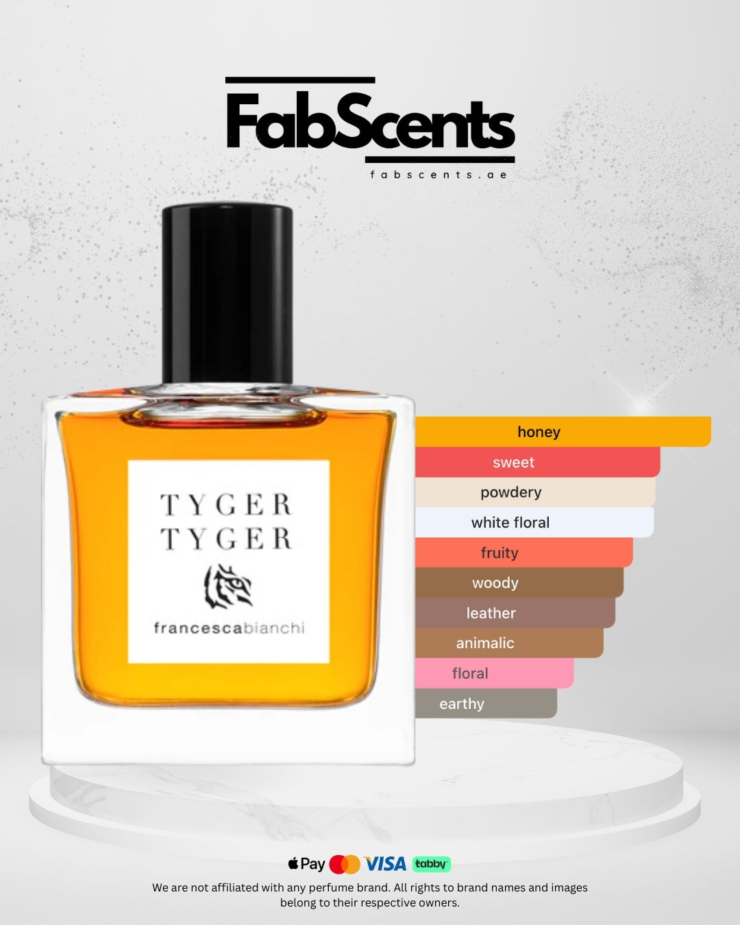 Tyger Tyger
