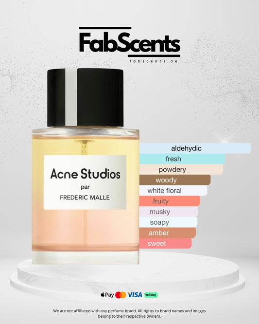 Acne Studios